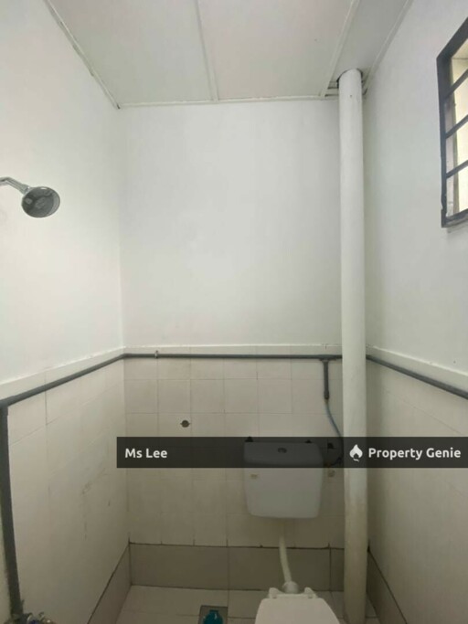 2 Storey house-Bandar Armada Putra @ Pulau Indah,Port Klang-Ready 30/9
