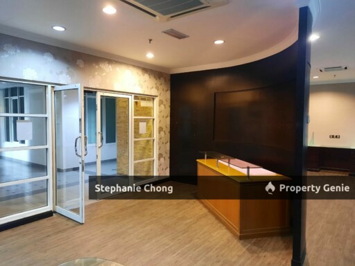 For Sale: Fully Furnished Office @ Metropolitan Square, Damansara Perdana