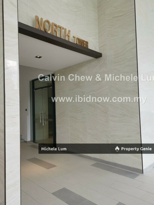 [Below Market 30%] Waltz Residences OUG Taman Yarl Old Klang Road