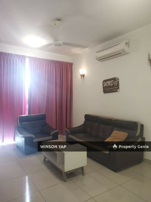 Tropez Residence Danga Bay JB Near CIQ & SG Fully Furnished Sea View