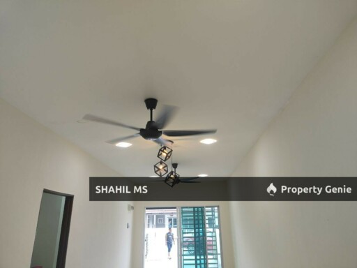 sp0001 || SITIAWAN PERAK || BANDAR BARU SITI AWAN PERDANA || RUMAH TERES SETINGKAT || 1300 SQFT || BUMI LOT || FREEHOLD || RM195,000