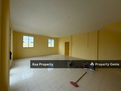 Semi-D Warehouse for Rent at Demak Maju A1