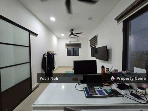 Limited Double Storey Semi Detached, Setia Alam Sari for Sale