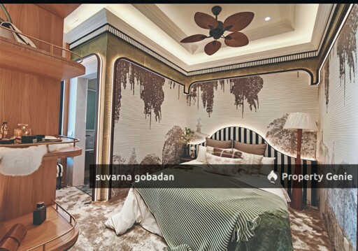 Single Storey SemiD, Simpang Pulai - Gopeng. Perak