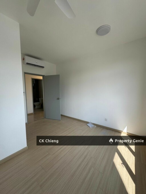 Mira at Shorea Park Rent, 3 Rooms Partly Furnished, Meranti Jaya Puchong