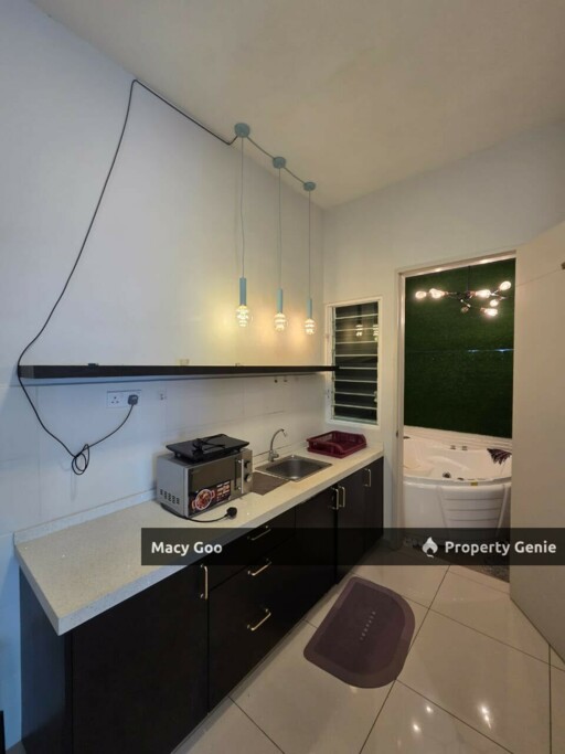 [NEAR AEON MALL] Parkland Residence Sungai Melaka