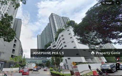For Sale: 2-Storey Semi-D House at Taman United, Taman OUG, Jalan Klang Lama