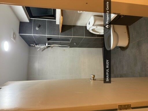 Puchong, Town House, Taman Putra Perdana for Sale. Intermediate Unit, Rumah Untuk Dijual