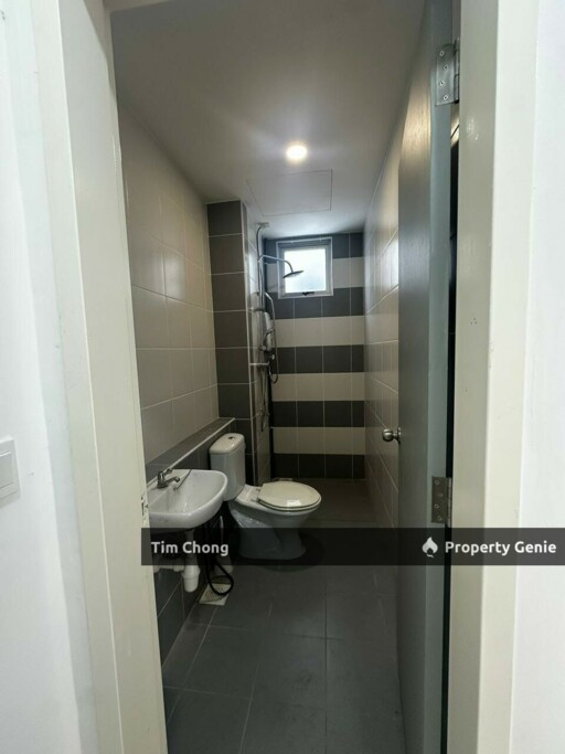 Camellia Residence @ Seri Austin