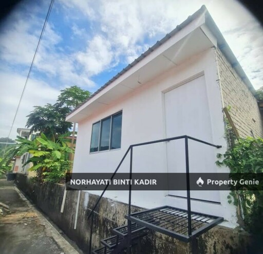 SINGLE STOREY TERRACE HOUSE LORONG DATO RASHID SALLEH 25, KUANTAN