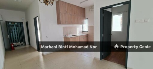 Partial Furnish • Prima Selangorku Lakefront • Cyberjaya