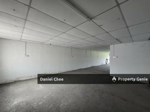 Jalan Ho Lok Park 3 Storey Shop For Sale Under Value