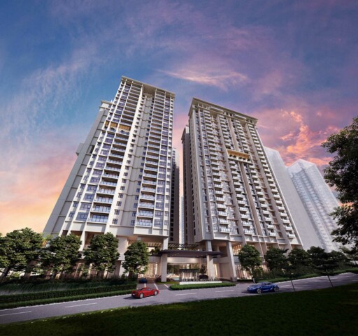 Pavilion Hilltop @ Mont Kiara