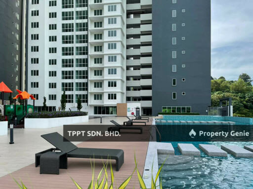 Emerald Residence Condominium