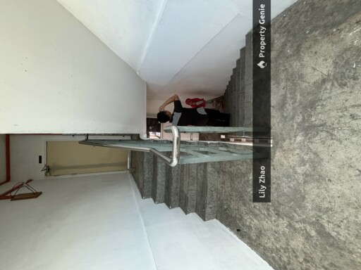 3 Storey Shop Office Tenanted for Sale @ Polytechnic Commercial Centre, KKIP Sepanggar