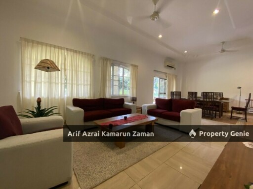 [Luxury 2-Storey Bungalow] Exclusive 5-Bedroom Bungalow @ Beverly Row, IOI Resort City | 6,000 sqft Built-up | 8,000 sqft Land | 7 Bathrooms | RM10,000