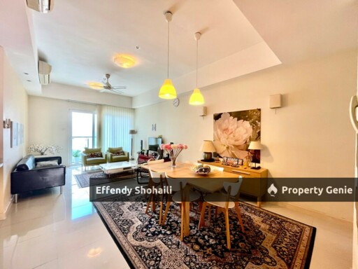 GAYA BANGSAR CONDO