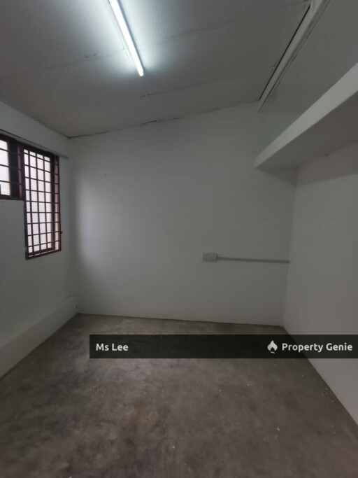 4th floor Shop Apartment-Damai Complex @ Titiwangsa Sentral-Ready Now
