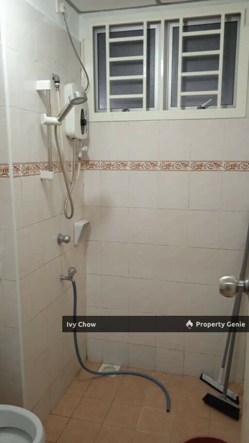 Nusa Perdana Full Loan Apartment for Sale