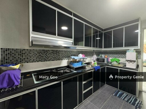 Ocean Palm Condo Tanjong Kling Klebang