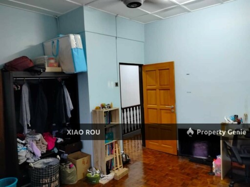 For Sales Taman Seri Wangsa 3sty