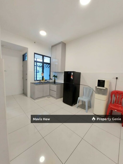 For Rent, Bandar Dato Onn @Jalan Perjiranan 8, Fully Furnished