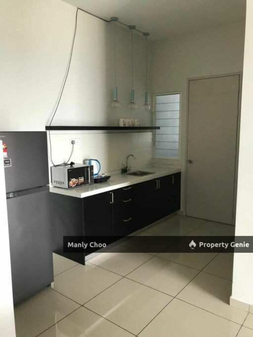 NICE Parkland Residence Condo Bachang Novo 8 The Quartz Kampung Lapan