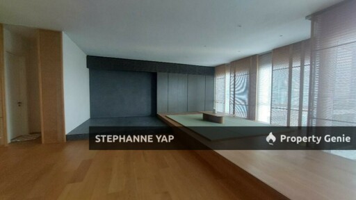 Pavillion Hilltop unit for Sale / Rent