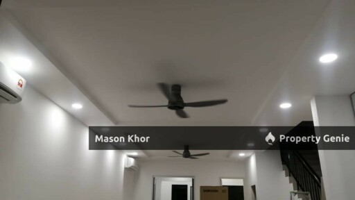 ECO MEADOWS 2 STOREY TERRANCE 1400sf FULLY RENOVATED SIMPANG AMPAT