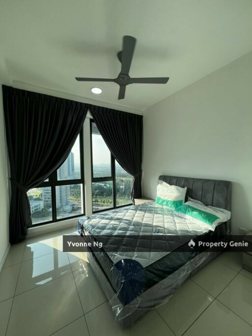 Elysia Park Residence / Iskandar / Medini / Iskandar / Tuas