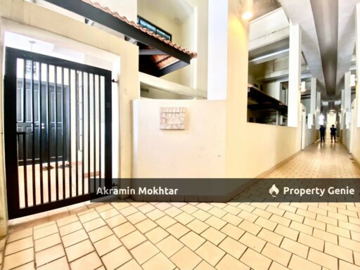 Corner Unit & 2 Parking | Armanee Condominium Damansara Damai, Petaling Jaya
