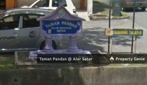 Taman Pandan @ Alor Setar