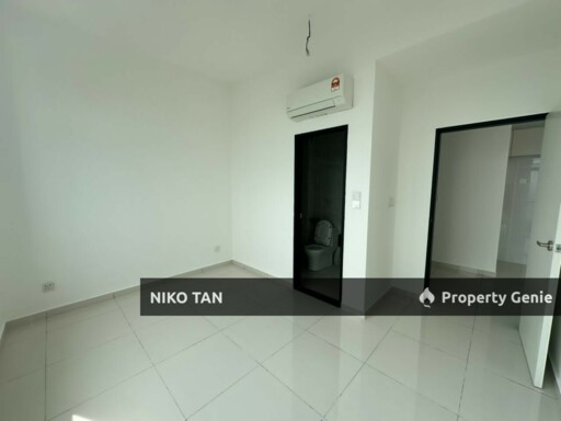 For Sale Space Residency (Beside KSL Mall)
