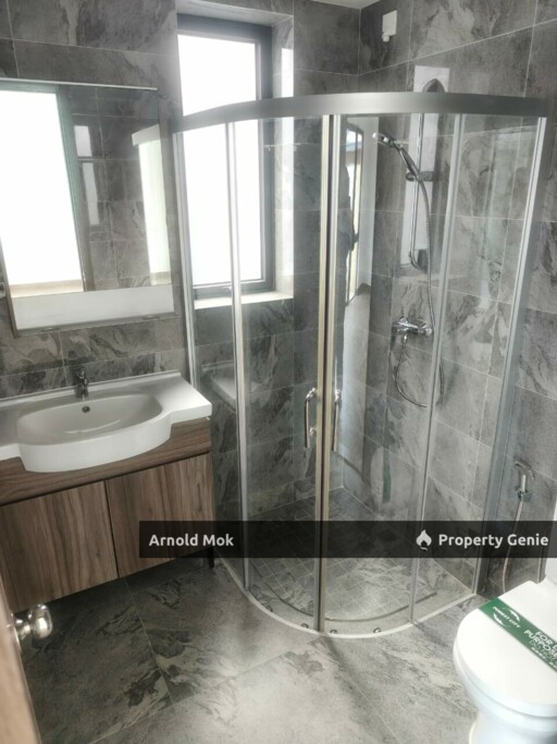 Forest City Golf Villa (Cluster House) for Sale