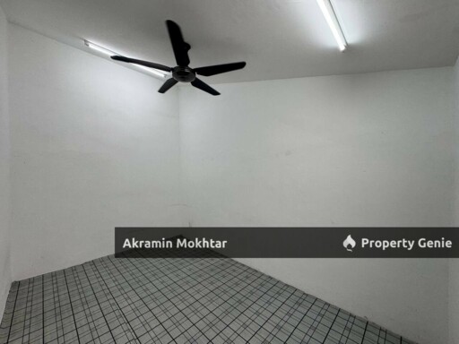 Single Storey Terrace Taman Jaya Bandar Tun Razak Cheras KL