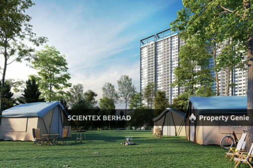 Mori Residences