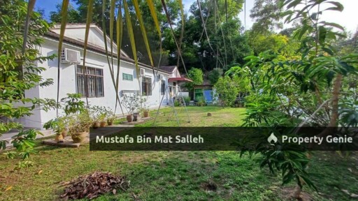 [Corner Lot] Teres 1 Tingkat Taman Cengal Indah, Sungai Petani