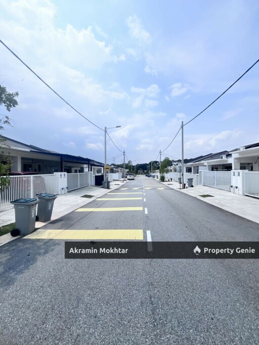 Freehold & Below Market | Taman Tiara Sendayan Labu Negeri Sembilan