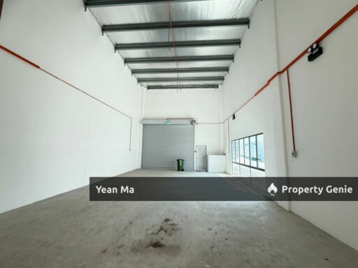 Light Factory Taman anugerah suria sungai Choh Rawang For Rent