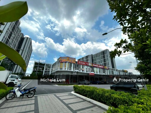 [Below Market 38%] Casa Embun Cybersouth Dengkil