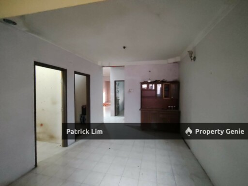 Taman Merak Mas (Freehold MCL) Bukit Katil Rumah Teres Setingkat For Sale