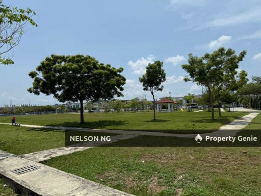 Taman Senawang Perdana, Senawang, Seremban, Negeri Sembilan