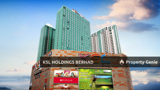 D'Esplanade Residence