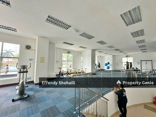 SYMPHONY HEIGHTS CONDO BATU CAVES