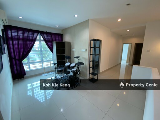 Kempas Height @ Kempas Indah
