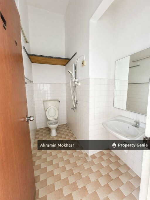 2 Storey Terrace Pandan Indah, KL