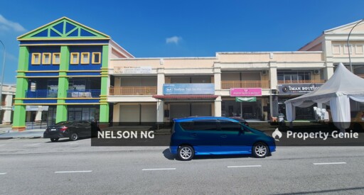 Lavender Heights, Senawang, Seremban, Negeri Sembilan