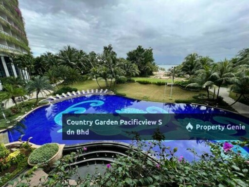 Regalia Park @ Forest City