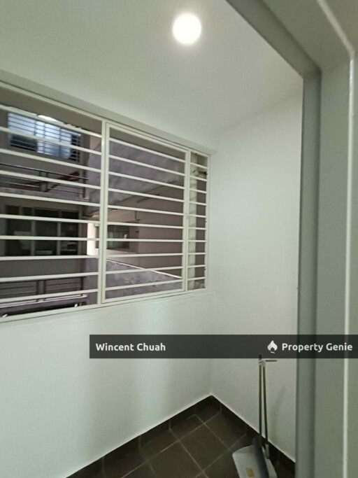 Residensi Sentulmas Condo, Walk Distance to LRT Sentul and UTC Sentul