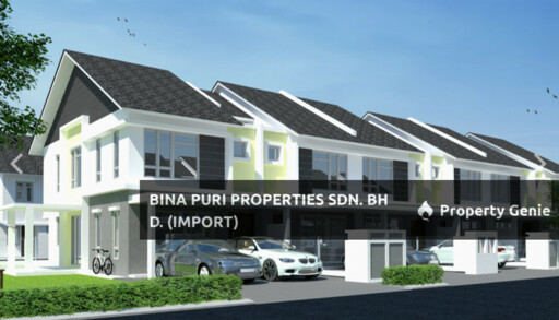 PURI RESIDENCES